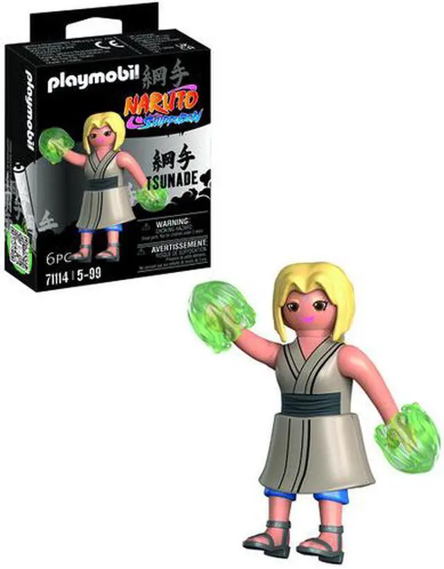 Main image of Naruto Shippuden Tsunade