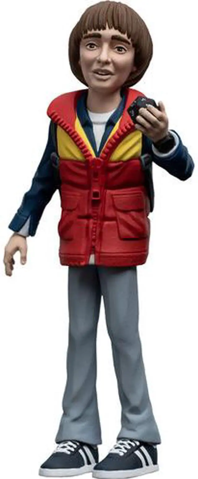 Main image of Stranger Things (Season 1) Will The Wise Mini Epic