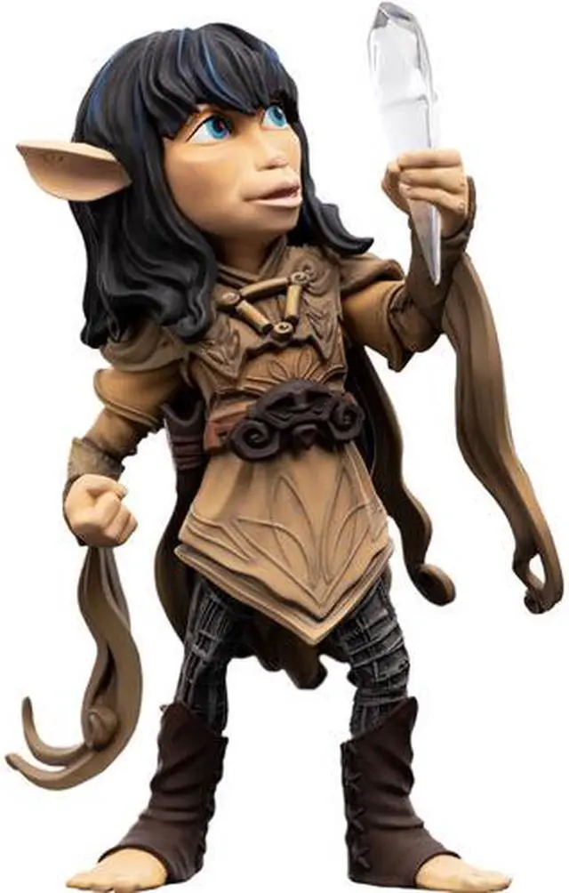 Main image of Dark Crystal (1982) - Jen