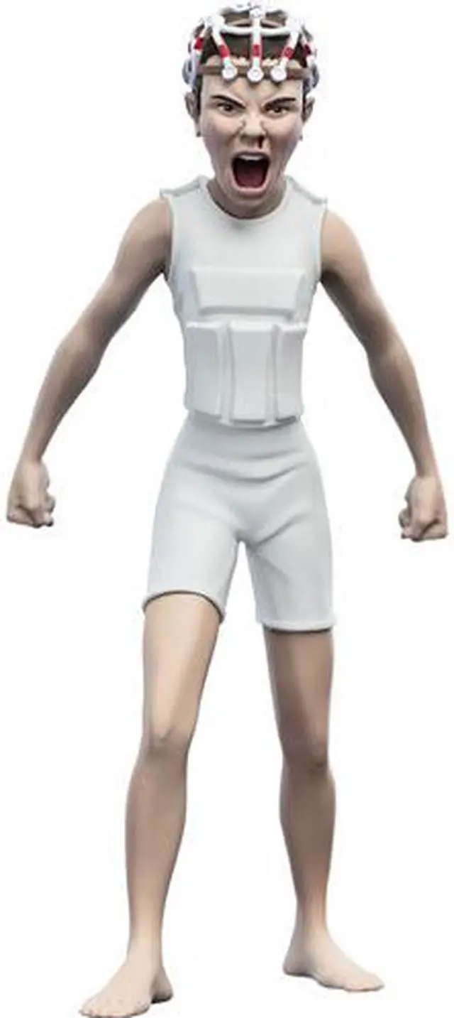 Main image of Stranger Things (S4) - Eleven (Powered) Mini Epics