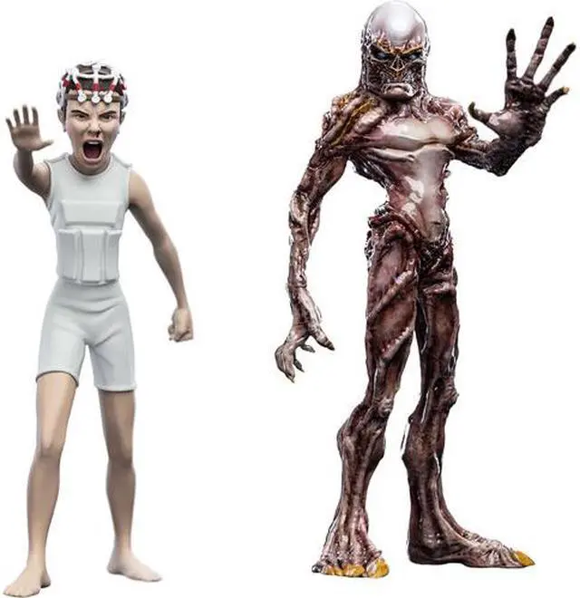 Main image of Stranger Things (S4) - Vecna & Eleven Twin Pack
