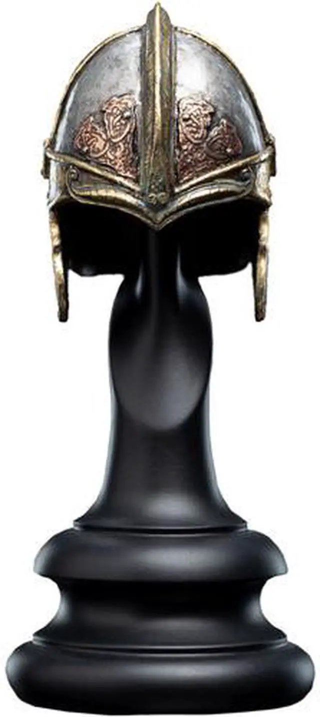 Main image of Lotr Trilogy - Arwen'S Rohirrim Helm 1:4 Scale