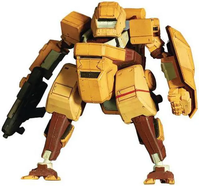 Main image of New Continent Machines Adventure-Go Non-Scale Plas