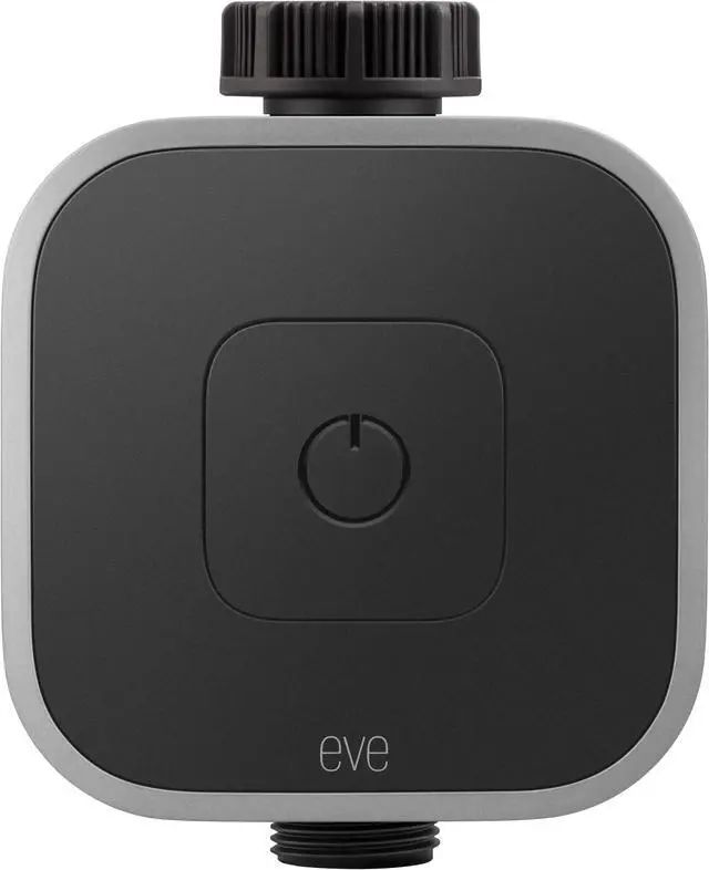 Alt view image 3 of 14 - Eve Aqua - Smart Water Controller with Apple HomeKit technology