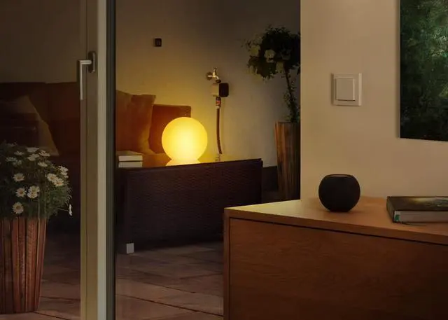 Alt view image 13 of 14 - Eve Aqua - Smart Water Controller with Apple HomeKit technology