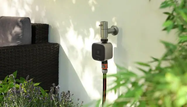 Alt view image 14 of 14 - Eve Aqua - Smart Water Controller with Apple HomeKit technology