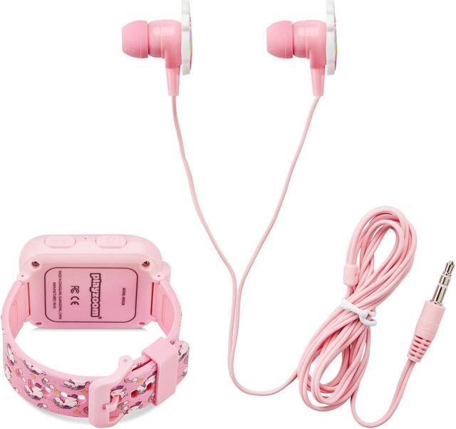 Itouch playzoom stem discount smartwatch and headset bundle