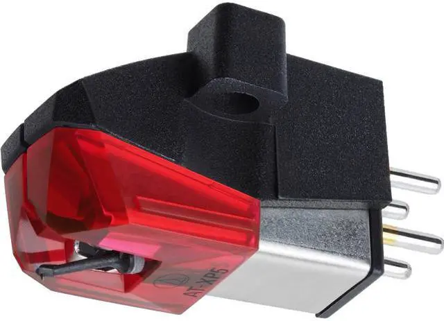 Main image of Audio-Technica ATXP5 DJ Cartridge