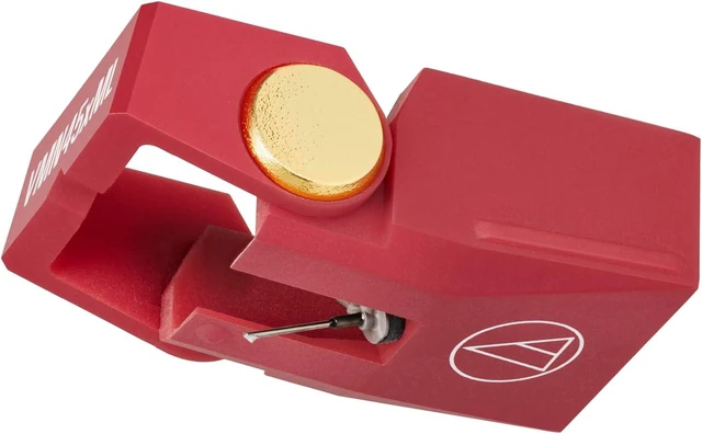 Main image of Audio-Technica AT-VMN45xML VMx Replacement Stylus