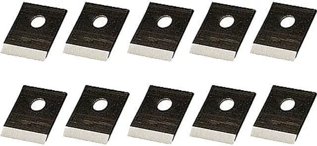 Main image of Platinum Tools 100054SBL-10C 10-Pack Replacement Blades for EZ-RJPRO HD Crimp Tool