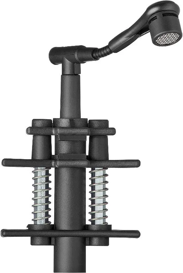 Main image of Beyerdynamic TG D58 Condenser Clip-On Cardioid Microphone with Flexible Gooseneck, for Drums and Percussion