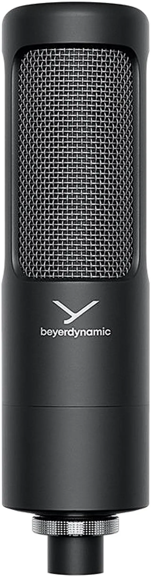 Alt view image 2 of 4 - Beyerdynamic M90 Pro X Large-diaphragm Condenser Microphone