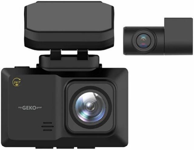 Main image of myGEKOgear Orbit 951 Vehicle Camera GO95132G