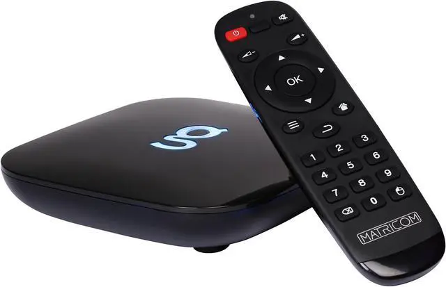 Main image of Matricom RBG-BOX Q TV Antennas & Accessories