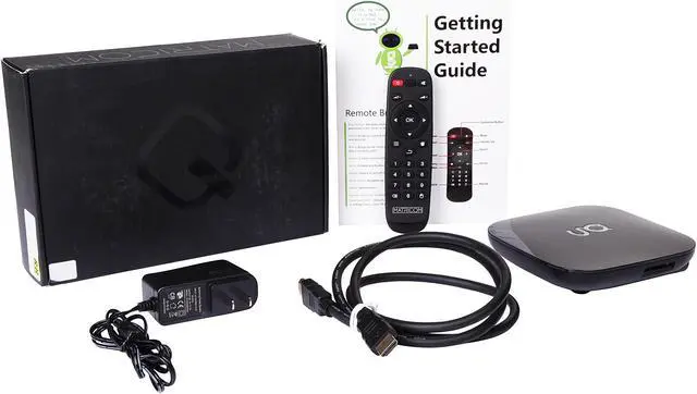 Alt view image 7 of 7 - Matricom RBG-BOX Q TV Antennas & Accessories