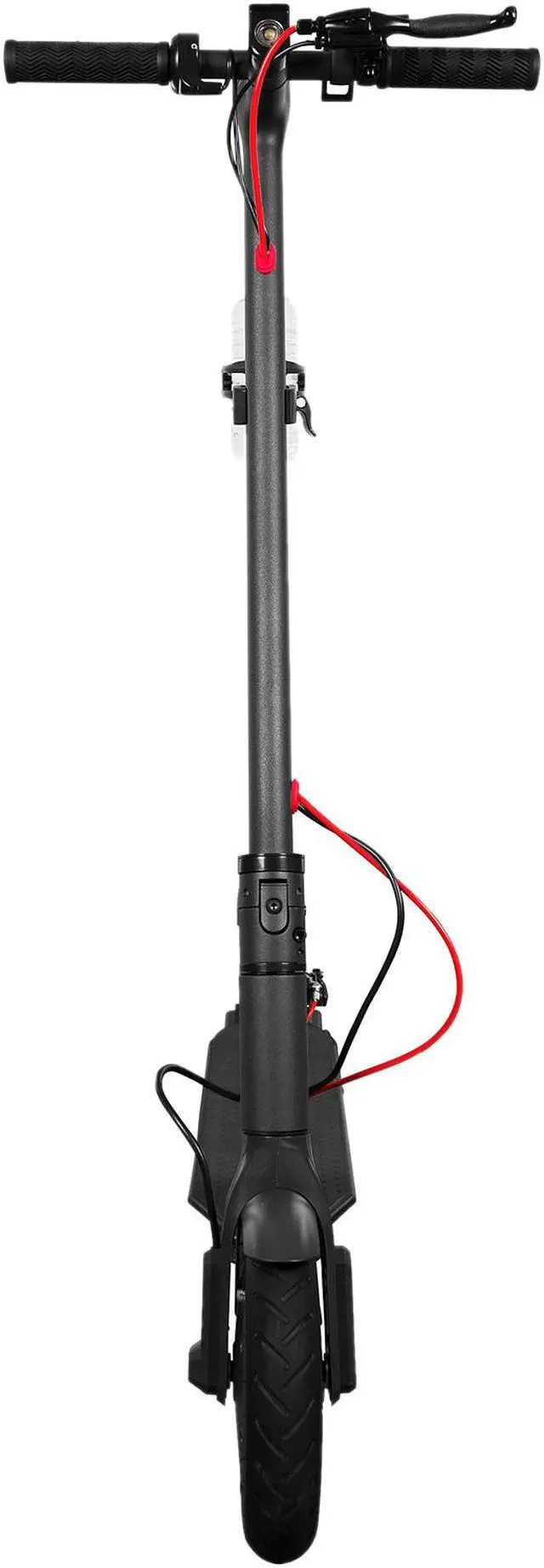 Alt view image 4 of 9 - Swagtron Foldable Electric Scooter with Additional Mount 96268-2 SG-5S Black – Newegg Exclusive