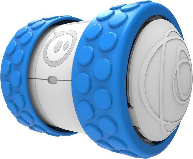 Open Box: Sphero Ollie App-Controlled Robot, White & Blue 