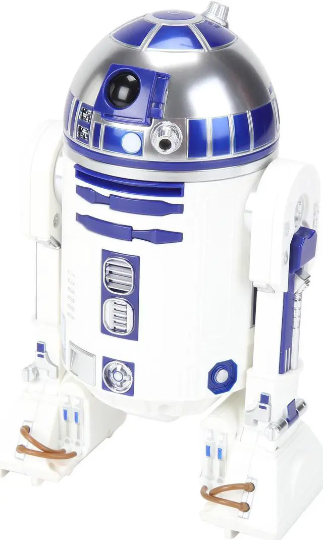 Main image of Sphero R201-APW White App Enabled