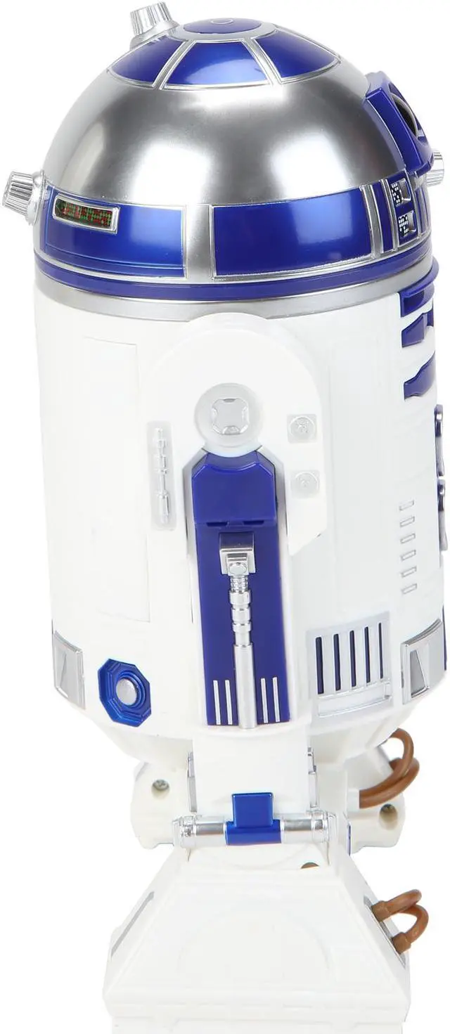 Alt view image 3 of 6 - Sphero R201-APW White App Enabled