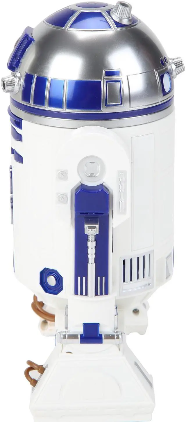 Alt view image 5 of 6 - Sphero R201-APW White App Enabled