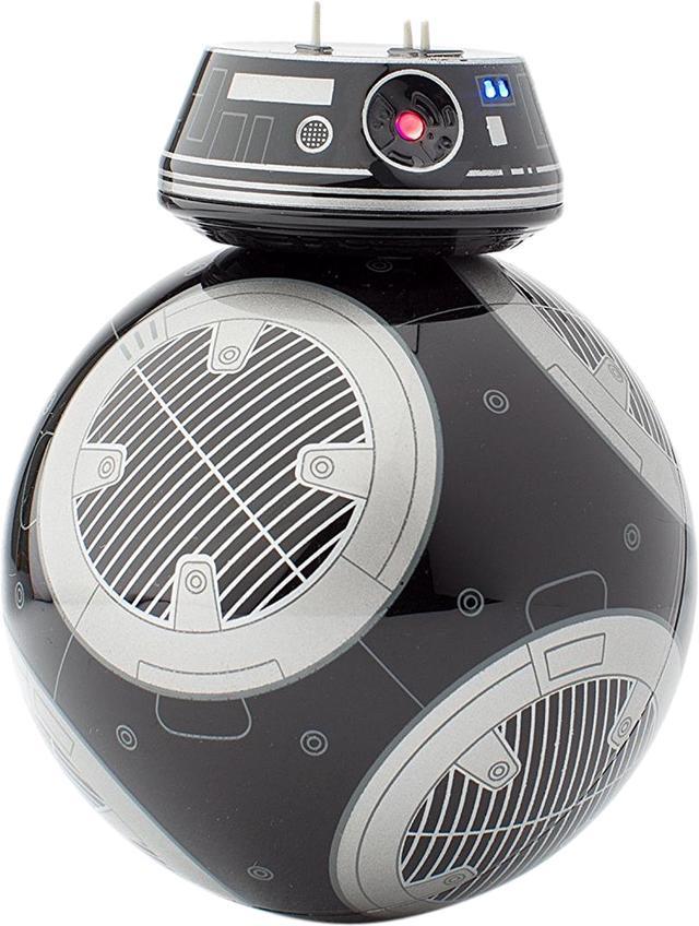 Sphero Star Wars BB-9E App-Enabled Droid, Japanese Version VD01JPN 