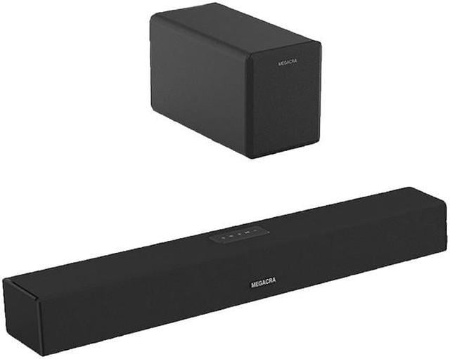 Megacra best sale sound bar