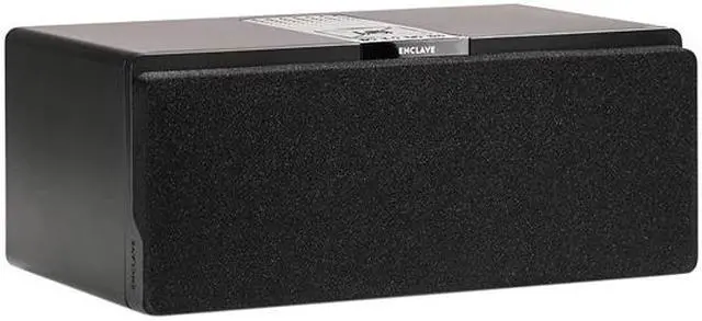 Alt view image 5 of 5 - Enclave Audio CineHome HD 5.1 Wireless Audio Home Theater System