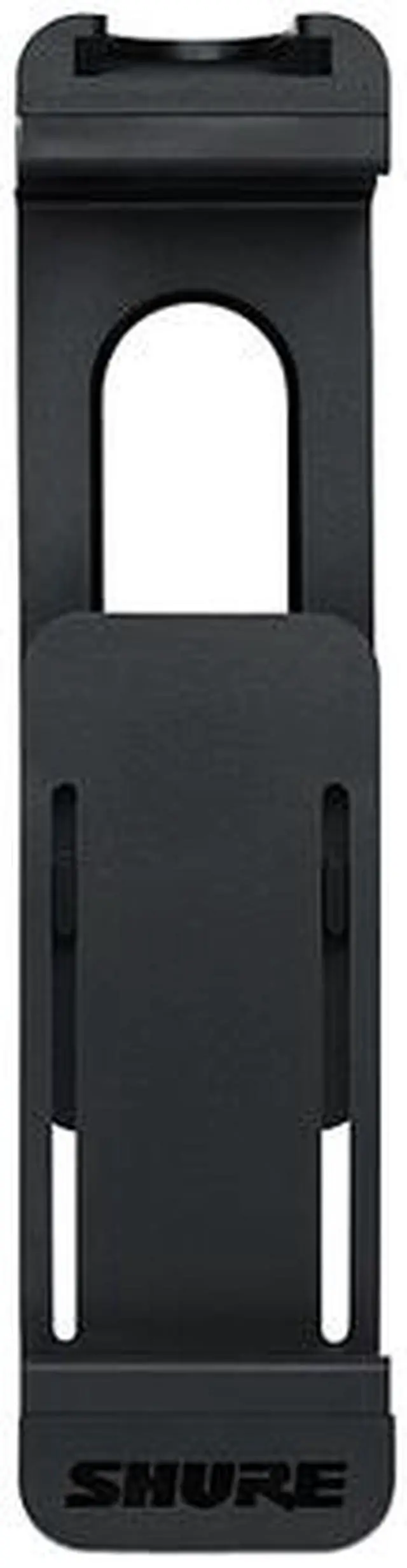 Alt view image 13 of 20 - Shure - MV88+ Video Kit Digital Condenser Stereo Microphone for portable audio & video recording