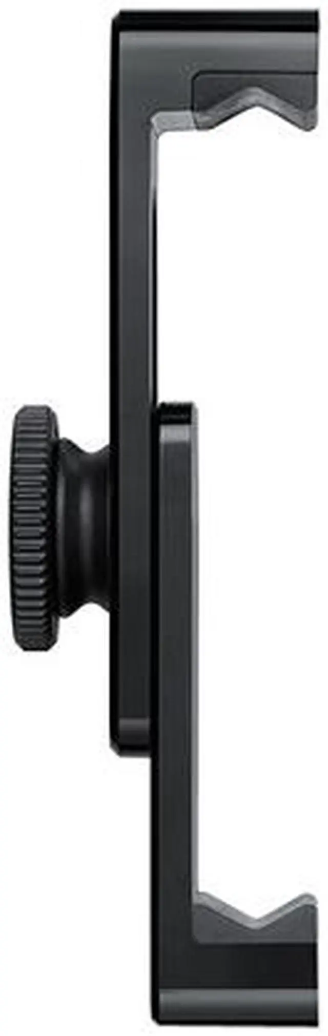 Alt view image 14 of 20 - Shure - MV88+ Video Kit Digital Condenser Stereo Microphone for portable audio & video recording