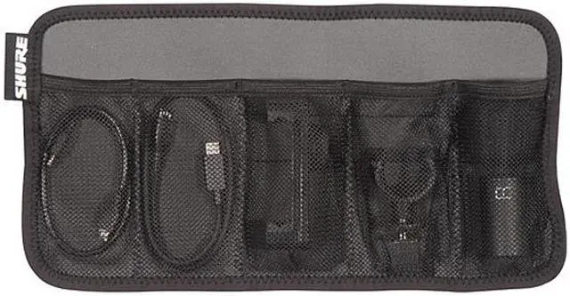 Alt view image 16 of 20 - Shure - MV88+ Video Kit Digital Condenser Stereo Microphone for portable audio & video recording