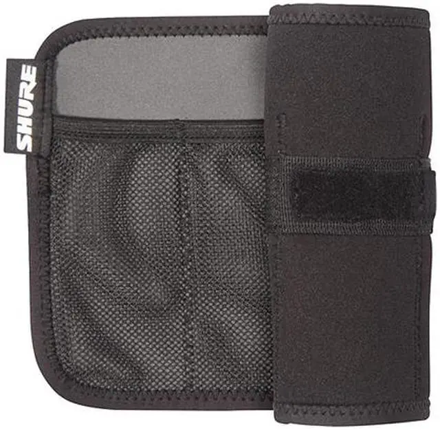 Alt view image 18 of 20 - Shure - MV88+ Video Kit Digital Condenser Stereo Microphone for portable audio & video recording