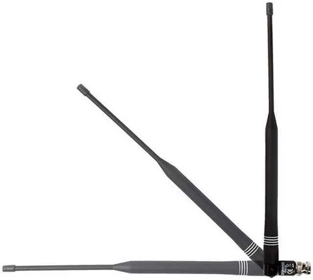 Alt view image 2 of 2 - Shure UA8-578-638 1/2 Wave Dipole Antenna, Frequency Range: 578 - 638 MHz