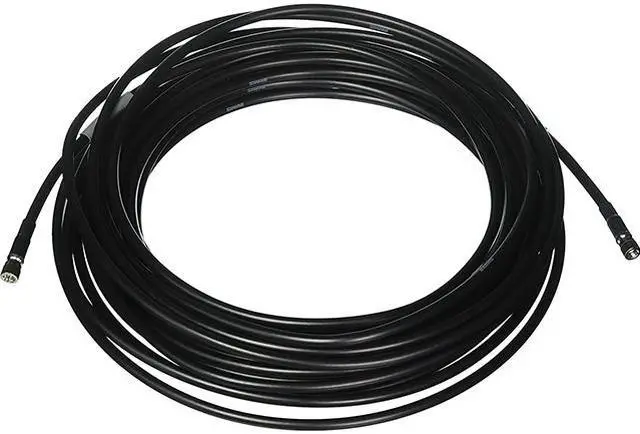 Main image of Shure UA850-RSMA 15.2m Reverse SMA Cable