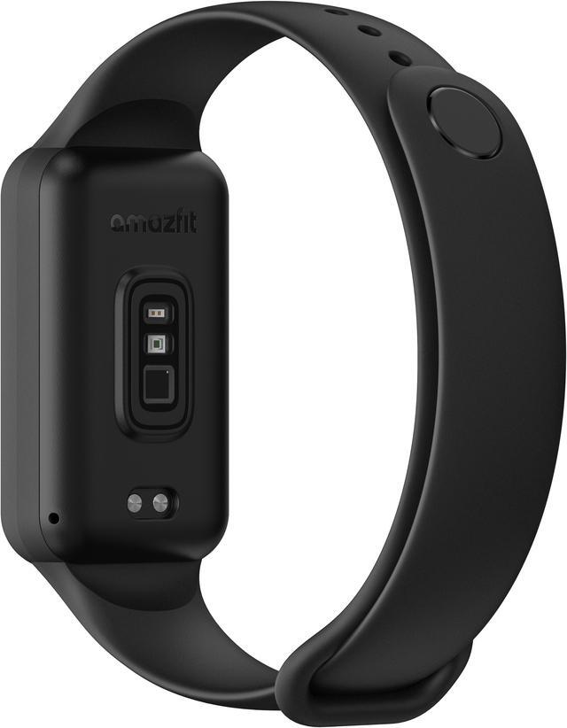Alt view image 2 of 7 - Amazfit Band 7, Black, Activity Tracker