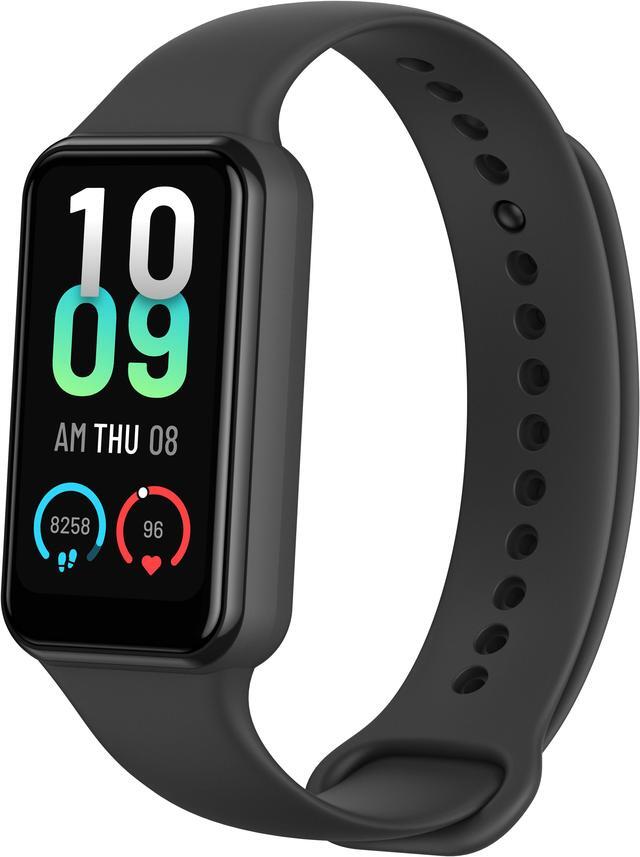 Alt view image 4 of 7 - Amazfit Band 7, Black, Activity Tracker