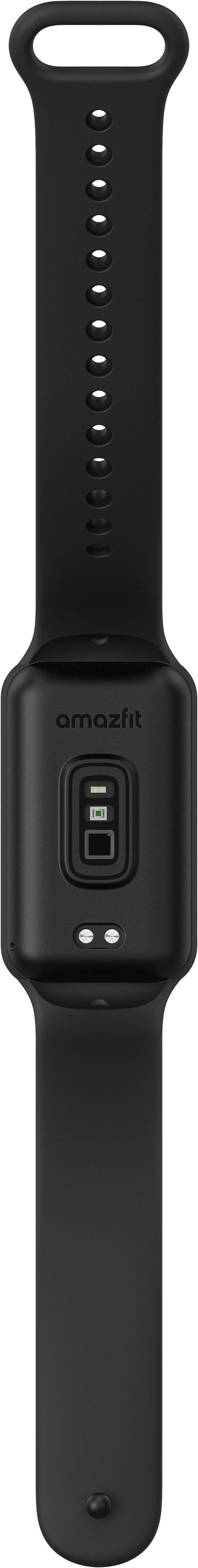 Alt view image 7 of 7 - Amazfit Band 7, Black, Activity Tracker