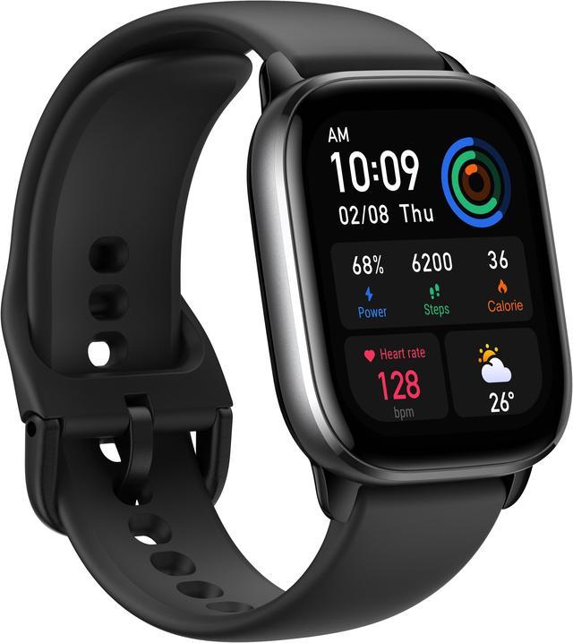 Amazfit GTS 4 mini Black   Newegg.ca