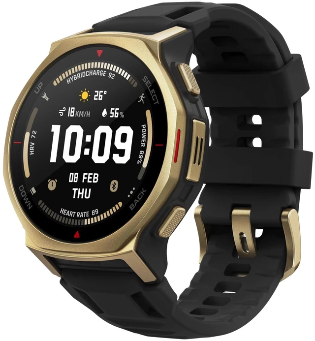 Main image of Amazfit T-Rex 3 Pro - Black Gold