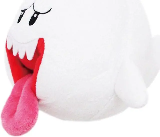 Alt view image 2 of 3 - Little Buddy Boo 6" Plush