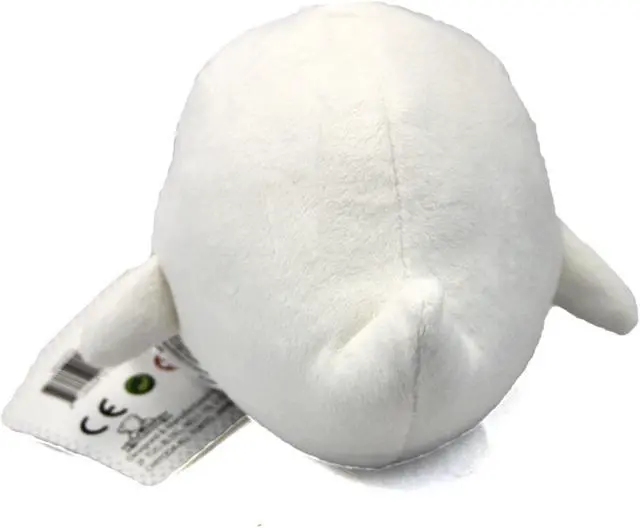 Alt view image 3 of 3 - Little Buddy Boo 6" Plush
