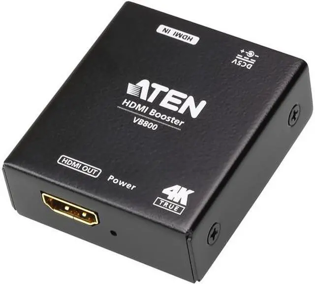Main image of ATEN VB800 True 4K HDMI Booster