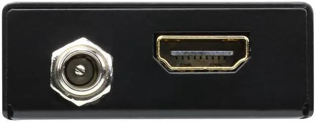 Alt view image 2 of 3 - ATEN VB800 True 4K HDMI Booster