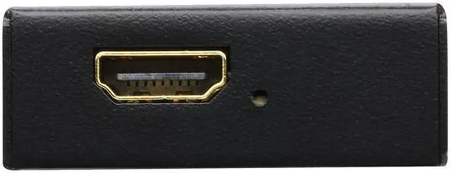 Alt view image 3 of 3 - ATEN VB800 True 4K HDMI Booster