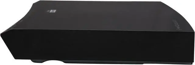 Alt view image 5 of 7 - Samsung UBD-K8500/ZA 4K Ultra HD Blu-ray Player