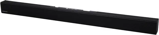 Alt view image 2 of 10 - Samsung HW-K450 Soundbar w/ Wireless Subwoofer