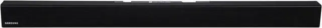 Alt view image 3 of 10 - Samsung HW-K450 Soundbar w/ Wireless Subwoofer