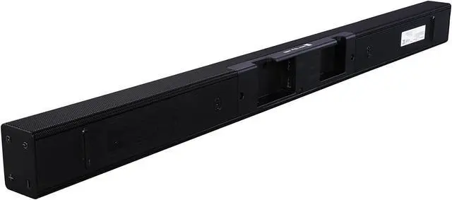 Alt view image 5 of 10 - Samsung HW-K450 Soundbar w/ Wireless Subwoofer