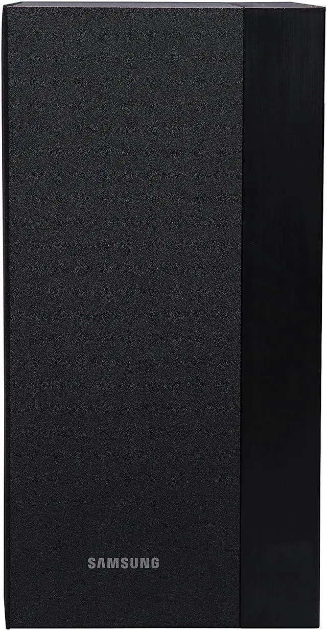 Alt view image 7 of 10 - Samsung HW-K450 Soundbar w/ Wireless Subwoofer