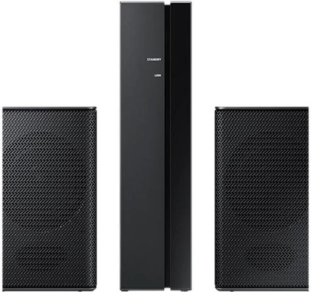 Main image of Samsung SWA-8000S/ZA 2 CH Wireless Rear Speaker Accessory Kit
