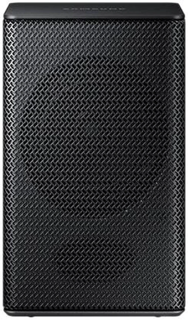 Alt view image 5 of 9 - Samsung SWA-8000S/ZA 2 CH Wireless Rear Speaker Accessory Kit